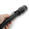 ZX1-XL 18650 Tactical Flashlight