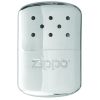 Zippo 12-Hour Refillable Hand Warmer - High Polish Chrome