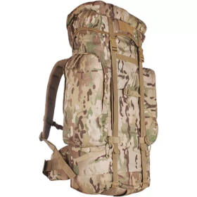 Rio Grande 75L Backpack - Multicam