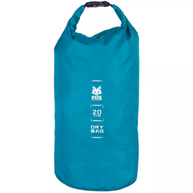 20 Liter Light Weight Dry Bag - Blue