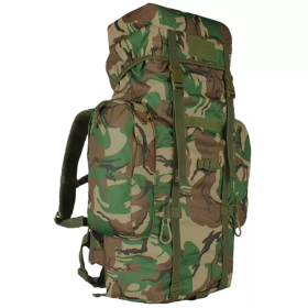 Rio Grande 45L Backpack - British Camo