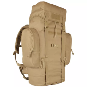 Rio Grande 45L Backpack - Coyote