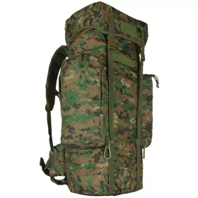 Rio Grande 75L Backpack - Digital Woodland