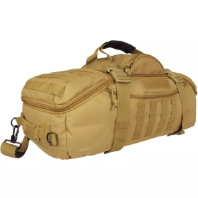 Compact Recon II Gear Bag - Coyote