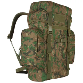 Rio Grande 25L Backpack - Digital Woodland