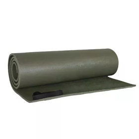 GI Style Foam Sleeping Pad - Olive Drab