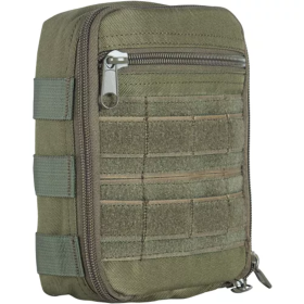 Multi-Field Tool & Accessory Pouch - Olive Drab