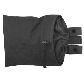 Tri-Fold Recovery System - Black