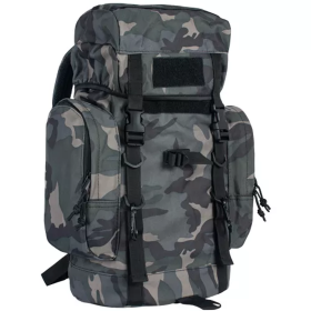 Rio Grande 25L Backpack - Midnight Woodland Camo